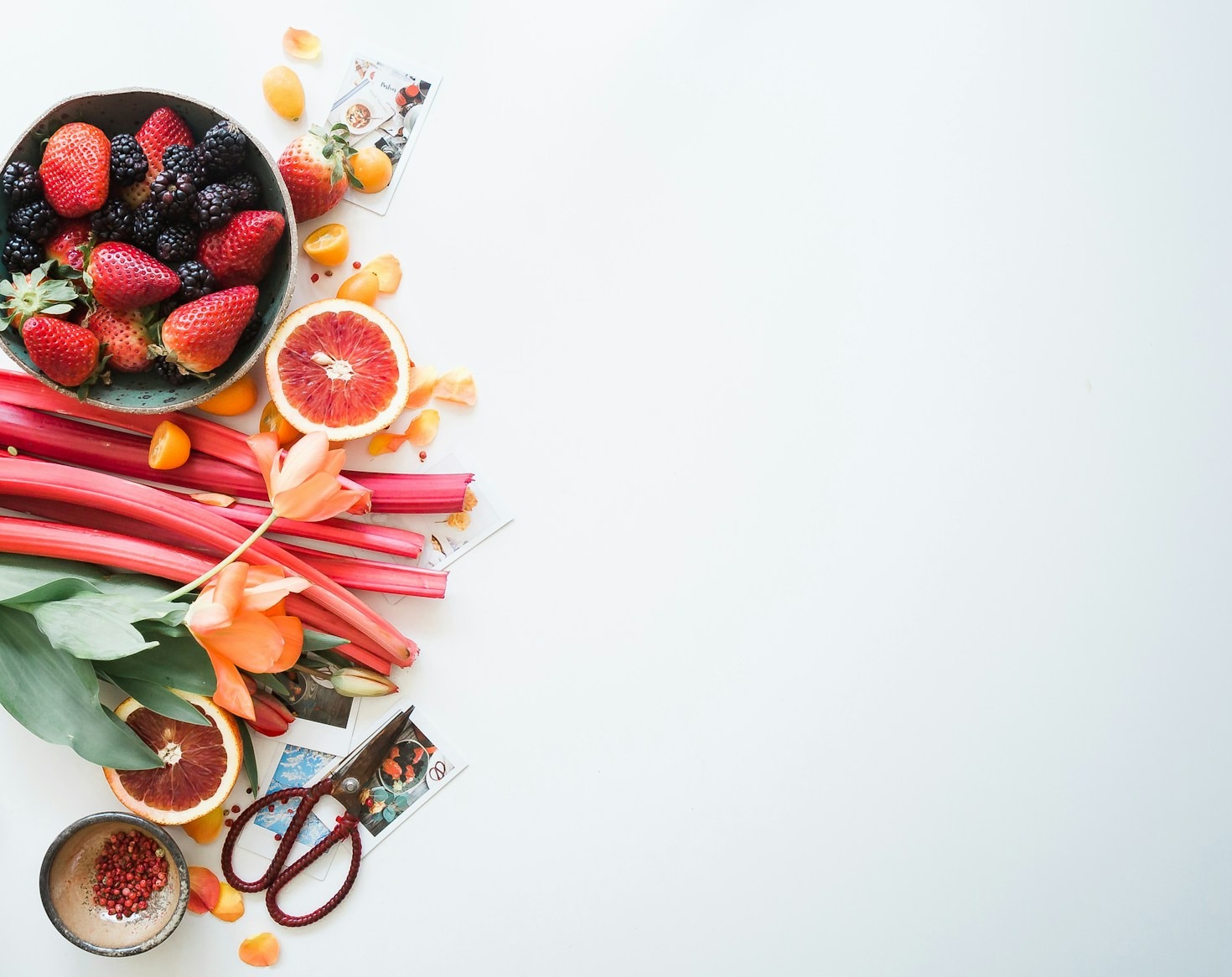 Vegan retseptid, mis üllatavad maitsetega